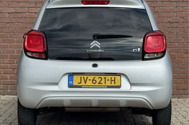 Citroën C1 (2016) thumbnail 6