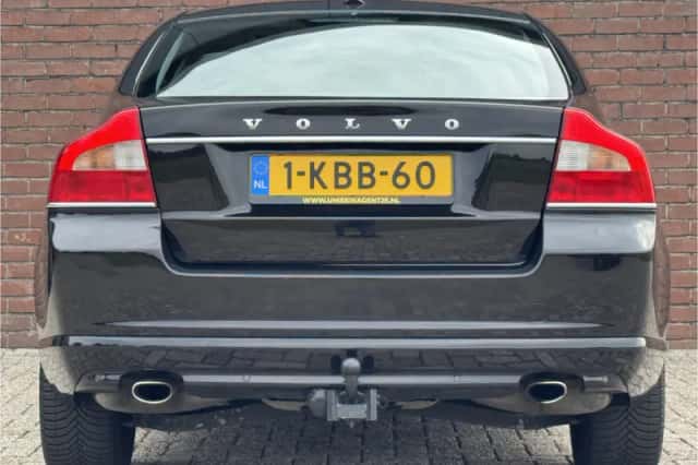 Volvo S80 (2013) thumbnail 6