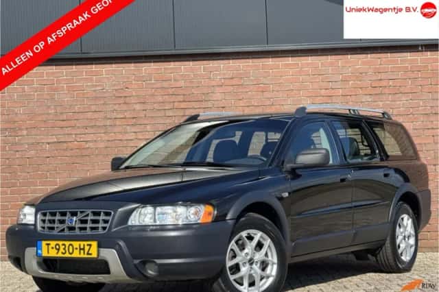 Volvo XC70 (2005) thumbnail 1