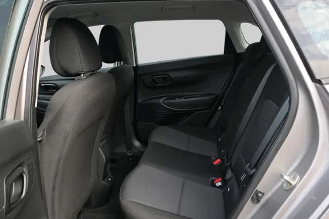 Hyundai i20 (2022) thumbnail 6