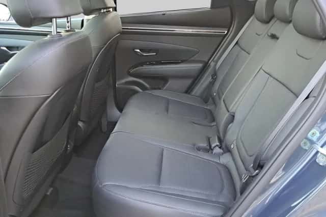 Hyundai Tucson (2021) thumbnail 6