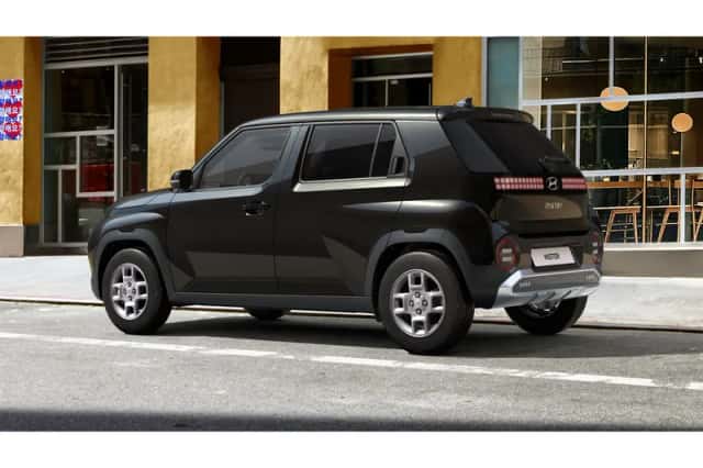 Hyundai Inster (2026) thumbnail 3