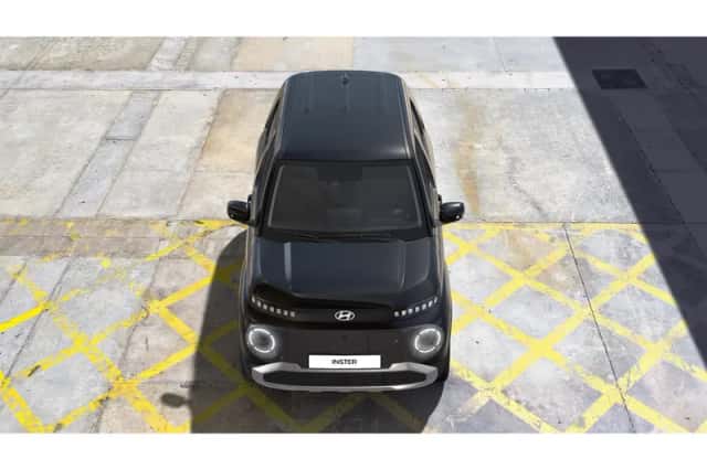 Hyundai Inster (2026) thumbnail 4