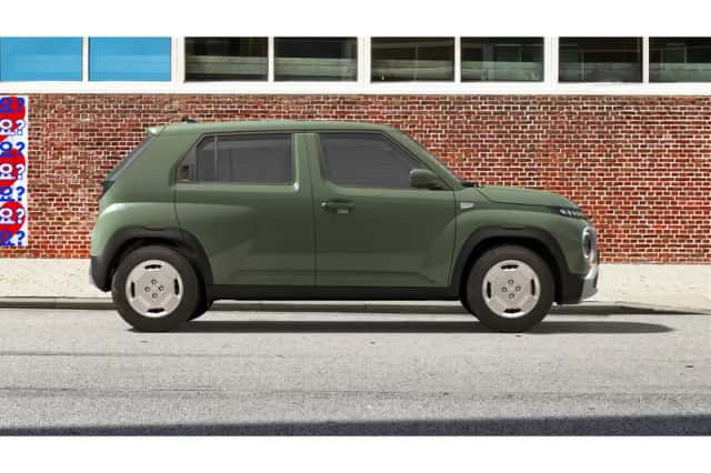 Hyundai Inster (2026) thumbnail 3