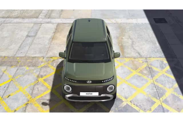 Hyundai Inster (2026) thumbnail 5