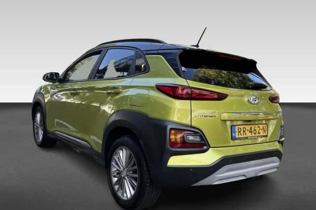Hyundai Kona (2018) thumbnail 3