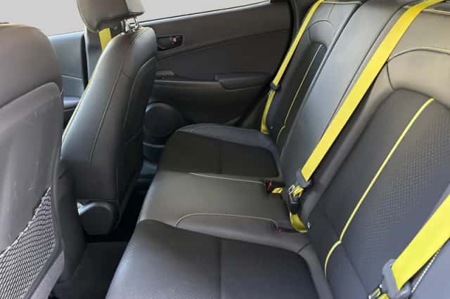 Hyundai Kona (2018) thumbnail 6
