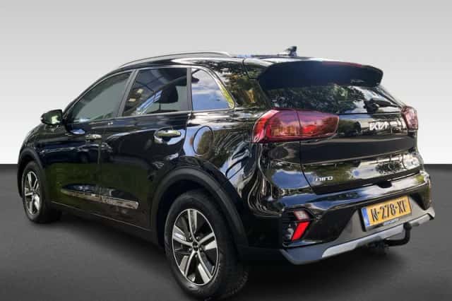 Kia Niro (2022) thumbnail 3