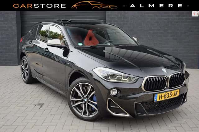 BMW X2 (2019) thumbnail 1