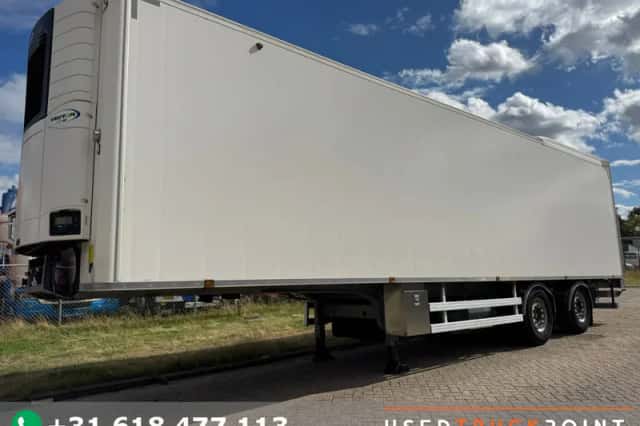 Chereau 2 Asser (2018) thumbnail 1