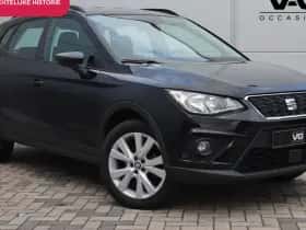 SEAT Arona (2018)