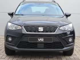 SEAT Arona (2018) thumbnail 11