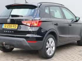 SEAT Arona (2018) thumbnail 12