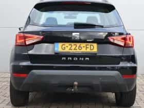 SEAT Arona (2018) thumbnail 13