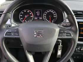 SEAT Arona (2018) thumbnail 22