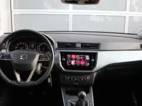 SEAT Arona (2018) thumbnail 4