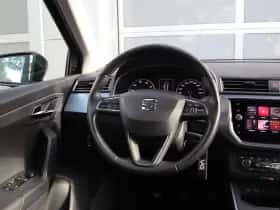 SEAT Arona (2018) thumbnail 7
