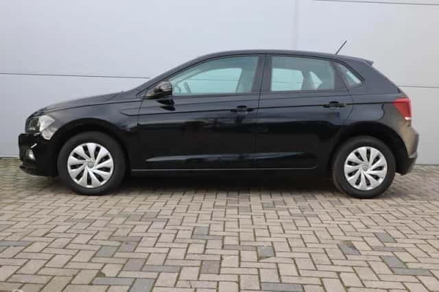 Volkswagen Polo (2019) thumbnail 2