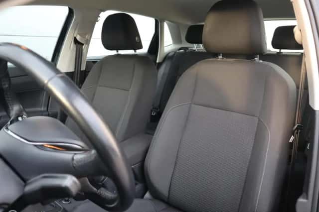 Volkswagen Polo (2019) thumbnail 5