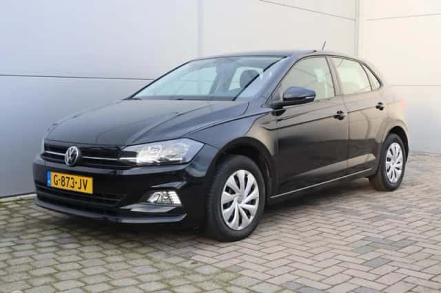 Volkswagen Polo (2019) thumbnail 6