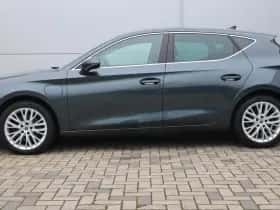 SEAT Leon (2021) thumbnail 2