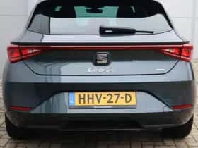 SEAT Leon (2021) thumbnail 11