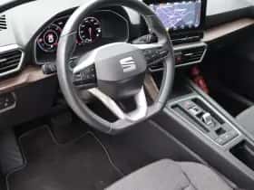 SEAT Leon (2021) thumbnail 12