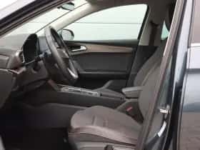 SEAT Leon (2021) thumbnail 13