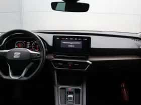 SEAT Leon (2021) thumbnail 17