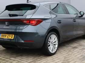 SEAT Leon (2021) thumbnail 3
