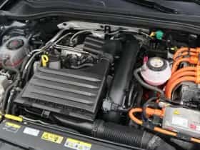 SEAT Leon (2021) thumbnail 25