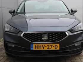 SEAT Leon (2021) thumbnail 9