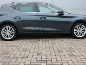 SEAT Leon (2021) thumbnail 10