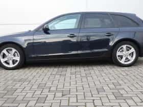 Audi A4 Avant 1.8 TFSI Automaat Standkachel Leer Stoelverwarming thumbnail 2