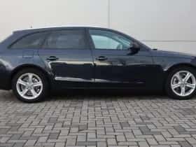 Audi A4 Avant 1.8 TFSI Automaat Standkachel Leer Stoelverwarming thumbnail 11