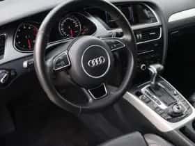 Audi A4 Avant 1.8 TFSI Automaat Standkachel Leer Stoelverwarming thumbnail 12