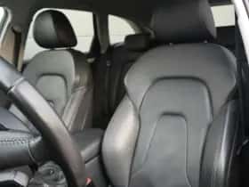 Audi A4 Avant 1.8 TFSI Automaat Standkachel Leer Stoelverwarming thumbnail 13