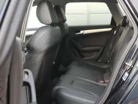 Audi A4 Avant 1.8 TFSI Automaat Standkachel Leer Stoelverwarming thumbnail 15