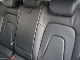 Audi A4 Avant 1.8 TFSI Automaat Standkachel Leer Stoelverwarming thumbnail 16