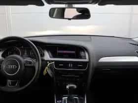 Audi A4 Avant 1.8 TFSI Automaat Standkachel Leer Stoelverwarming thumbnail 18