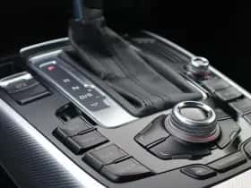 Audi A4 Avant 1.8 TFSI Automaat Standkachel Leer Stoelverwarming thumbnail 22