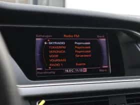 Audi A4 Avant 1.8 TFSI Automaat Standkachel Leer Stoelverwarming thumbnail 25