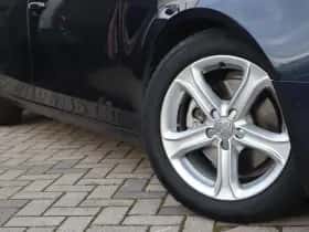Audi A4 Avant 1.8 TFSI Automaat Standkachel Leer Stoelverwarming thumbnail 30