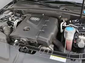 Audi A4 Avant 1.8 TFSI Automaat Standkachel Leer Stoelverwarming thumbnail 31