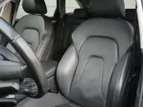 Audi A4 Avant 1.8 TFSI Automaat Standkachel Leer Stoelverwarming (2013) thumbnail 5