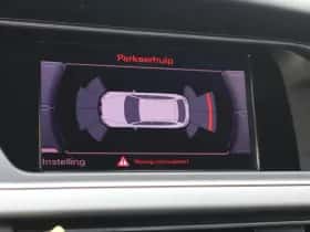 Audi A4 Avant 1.8 TFSI Automaat Standkachel Leer Stoelverwarming thumbnail 7