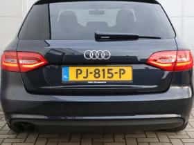 Audi A4 Avant 1.8 TFSI Automaat Standkachel Leer Stoelverwarming thumbnail 10