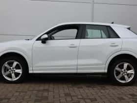 Audi Q2 30 TFSI Sport Airco Cruise Navi PDC Parelmoer (2019) thumbnail 2