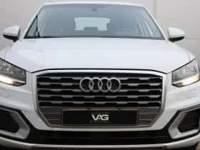 Audi Q2 30 TFSI Sport Airco Cruise Navi PDC Parelmoer thumbnail 11