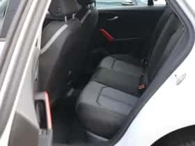 Audi Q2 30 TFSI Sport Airco Cruise Navi PDC Parelmoer thumbnail 18